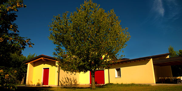 bed and breakfast bella piave