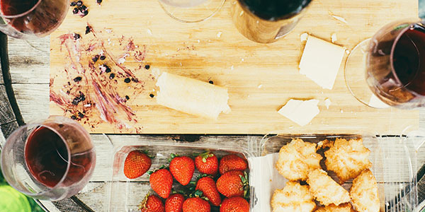 enogastronomia degustazioni veneto