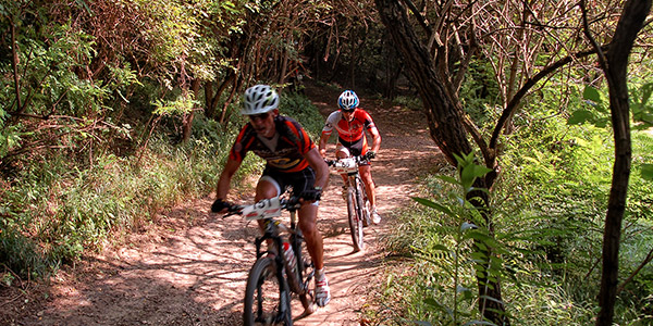 sport entroterra venezia