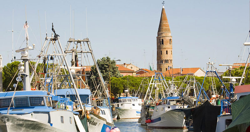 Caorle
